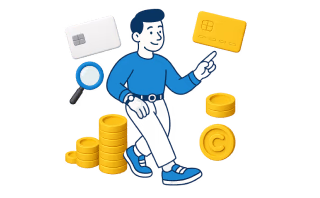 Банковские карты