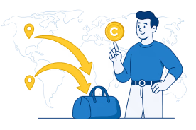 Денежные переводы в Кыргызстане