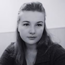 Ольга Башкирова