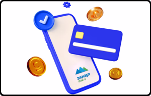 Карта Элкарт Pay