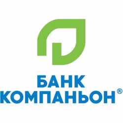 Маркетинг Банк Компаньон