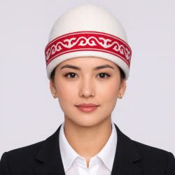 Айганыш Жолдошева