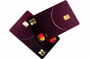 Карта Mastercard Gold