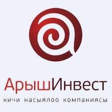 Арыш Инвест