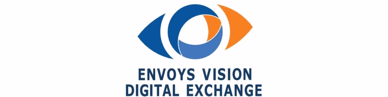 ЕНВОЙС ВИЖИОН ДИДЖИТАЛ ЭКСЧЕЙНДЖ