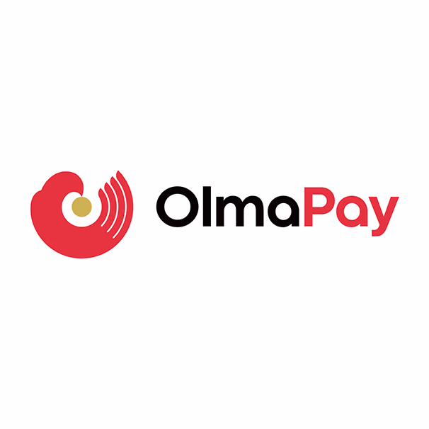 Система денежных переводов «OLMAPAY»