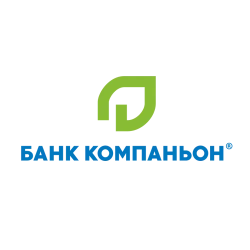 Банк Компаньон