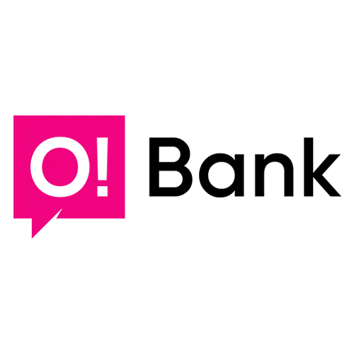 О!Банк
